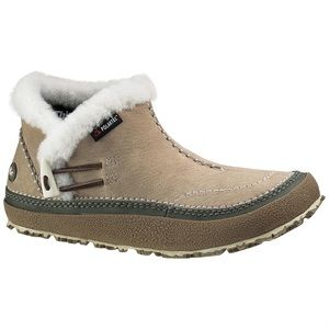 Merrell Spirit Tibit Low Boot Taupe Size 6